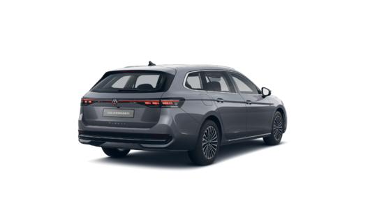 Obrázok Passat Variant Elegance 2.0 TDI EVO DS7