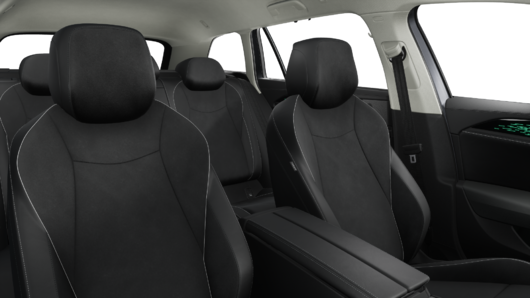 Obrázok Passat Variant Elegance 2.0 TDI EVO DS7