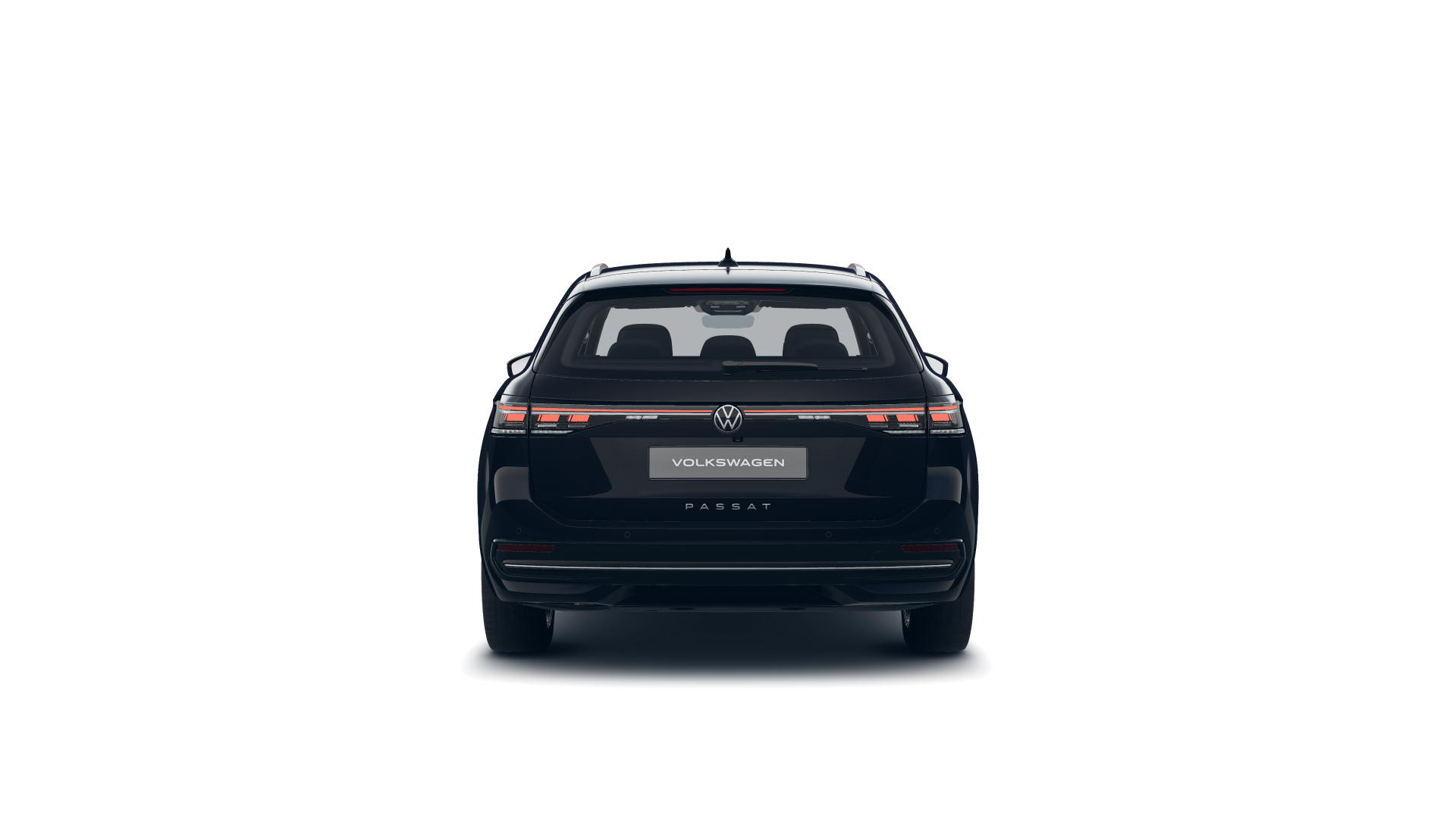 Obrázok Passat Variant Elegance 2.0 TDI EVO DS7