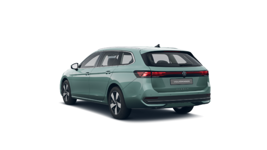 Obrázok Passat Variant Business 2.0 TDI EVO DS7