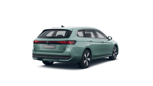 Obrázok Passat Variant Business 2.0 TDI EVO DS7
