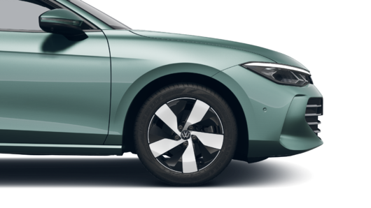 Obrázok Passat Variant Business 2.0 TDI EVO DS7