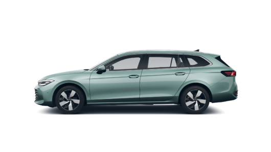 Obrázok Passat Variant Business 2.0 TDI EVO DS7
