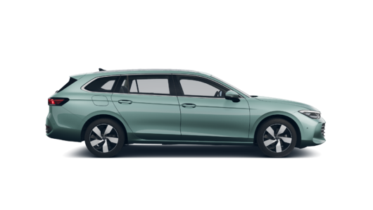 Obrázok Passat Variant Business 2.0 TDI EVO DS7