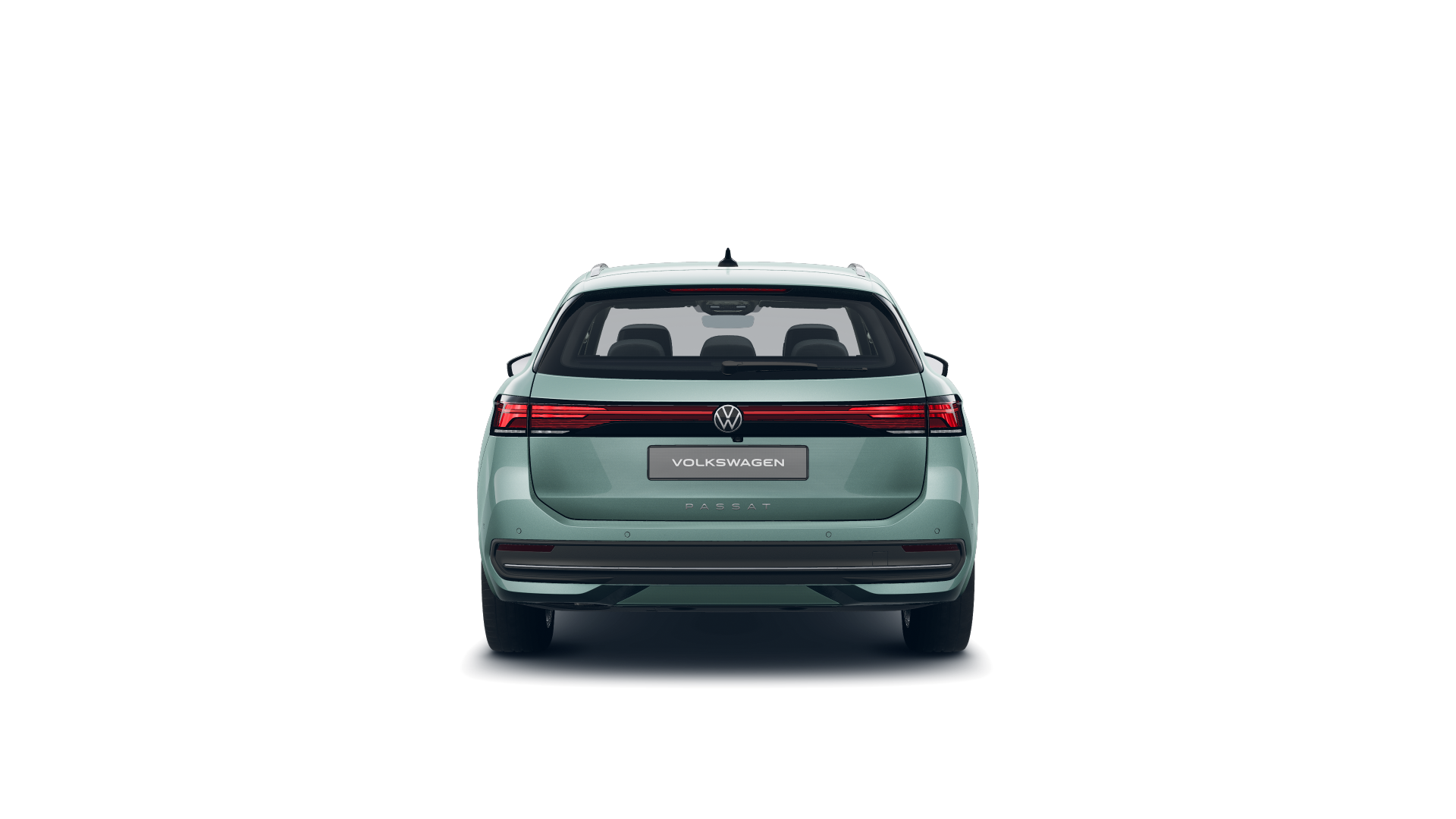 Obrázok Passat Variant Business 2.0 TDI EVO DS7