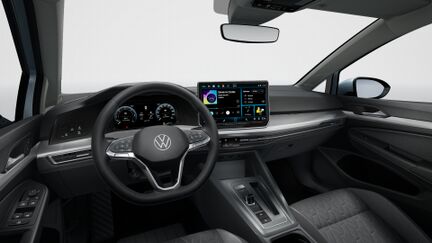 Golf Limited 1.5 eTSI ACT DS7