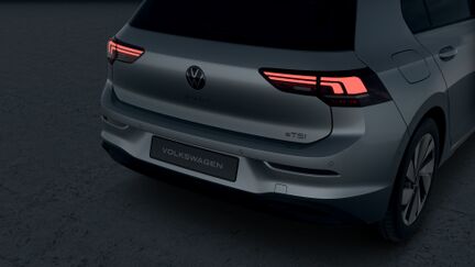 Golf Limited 1.5 eTSI ACT DS7