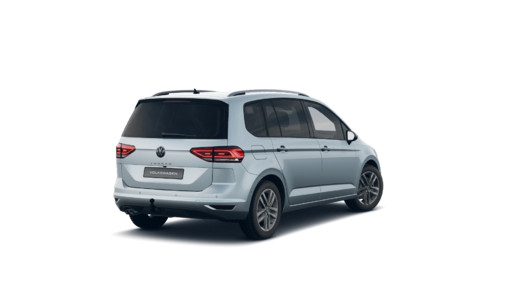 Obrázok Touran Limited 2.0 TDI DS7