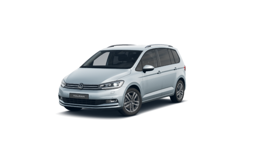 Obrázok Touran Limited 2.0 TDI DS7