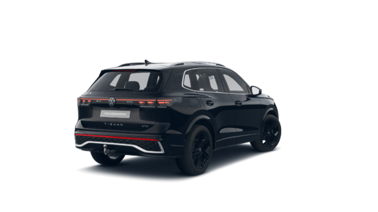 Obrázok Tiguan R-Line Limited 1.5 eTSI EVO DS7