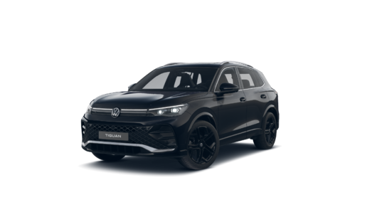 Obrázok Tiguan R-Line Limited 1.5 eTSI EVO DS7