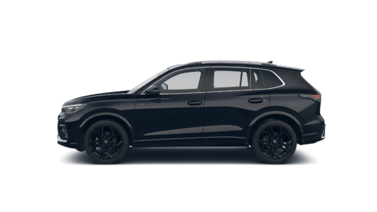 Obrázok Tiguan R-Line Limited 1.5 eTSI EVO DS7