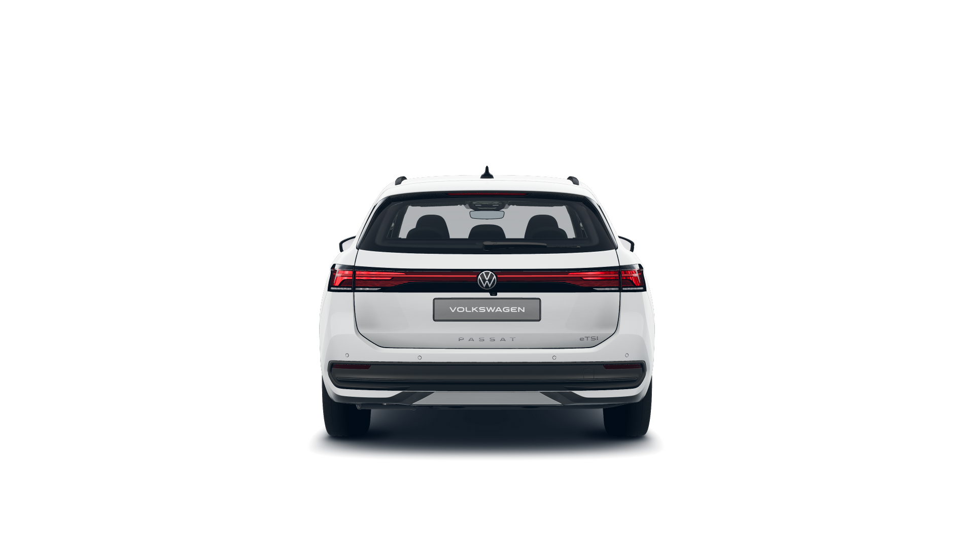 Obrázok Passat Variant 1.5 eTSI ACT DS7