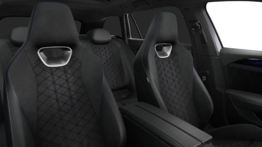 Obrázok Passat Var. R-Line Limit 2.0 TDI DS7