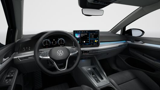 Obrázok Golf Limited 2.0 TDI DS7