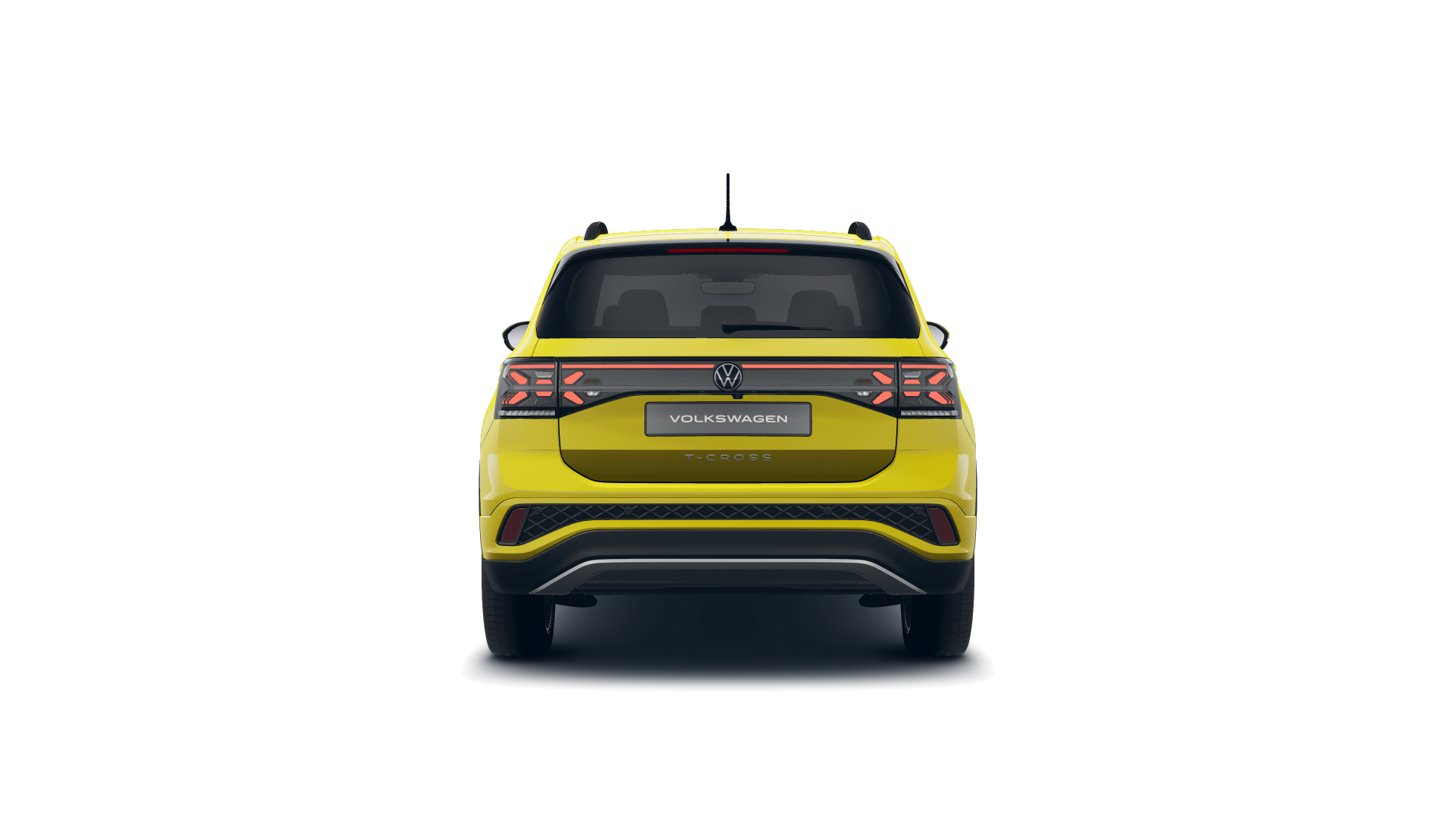 Obrázok T-Cross R-Line Limited 1.5 TSI ACT DS7