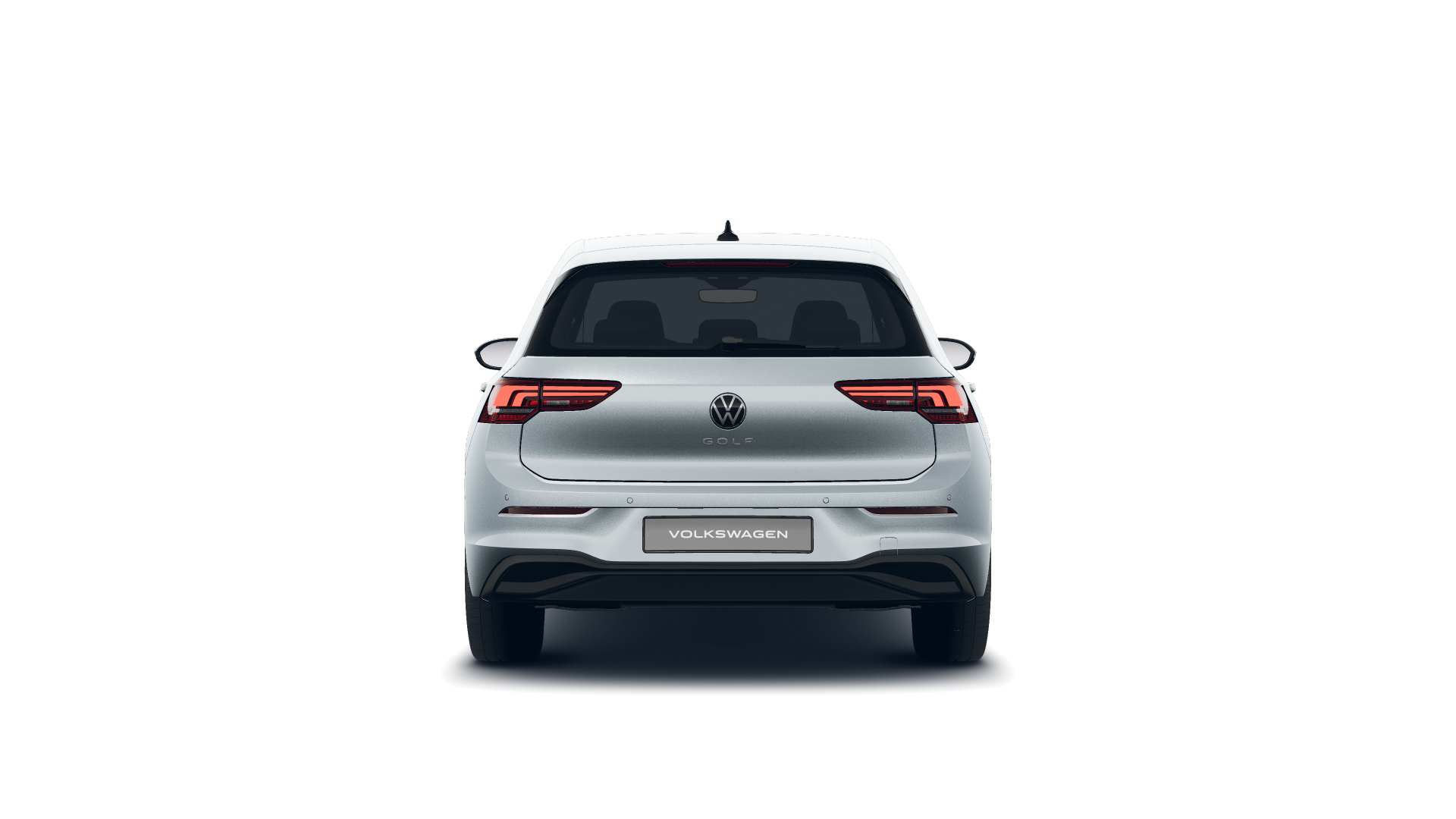 Obrázok Golf Limited 1.5 TSI ACT 6G