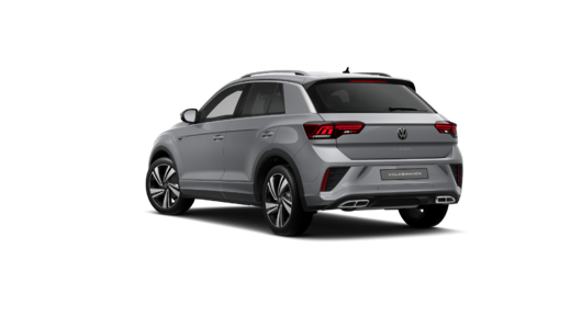 Obrázok T-Roc R-Line Limited 1.5 TSI ACT DS7