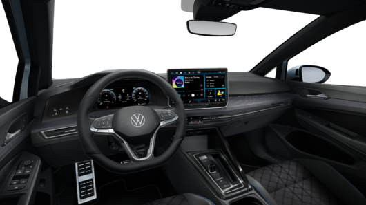 Obrázok Golf Var. R-Line Limited 1.5eTSI ACT DS7