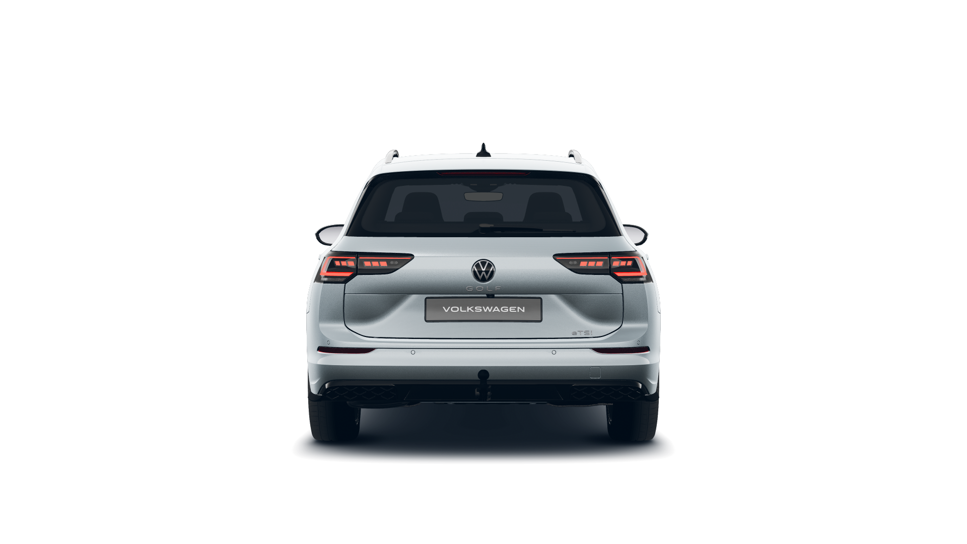 Obrázok Golf Var. R-Line Limited 1.5eTSI ACT DS7
