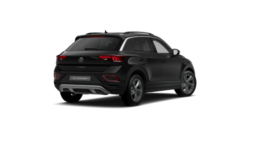 Obrázok T-Roc Limited 1.5 TSI ACT DS7