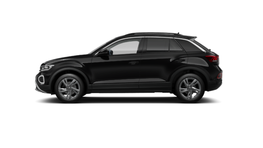 Obrázok T-Roc Limited 1.5 TSI ACT DS7