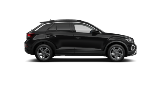 Obrázok T-Roc Limited 1.5 TSI ACT DS7