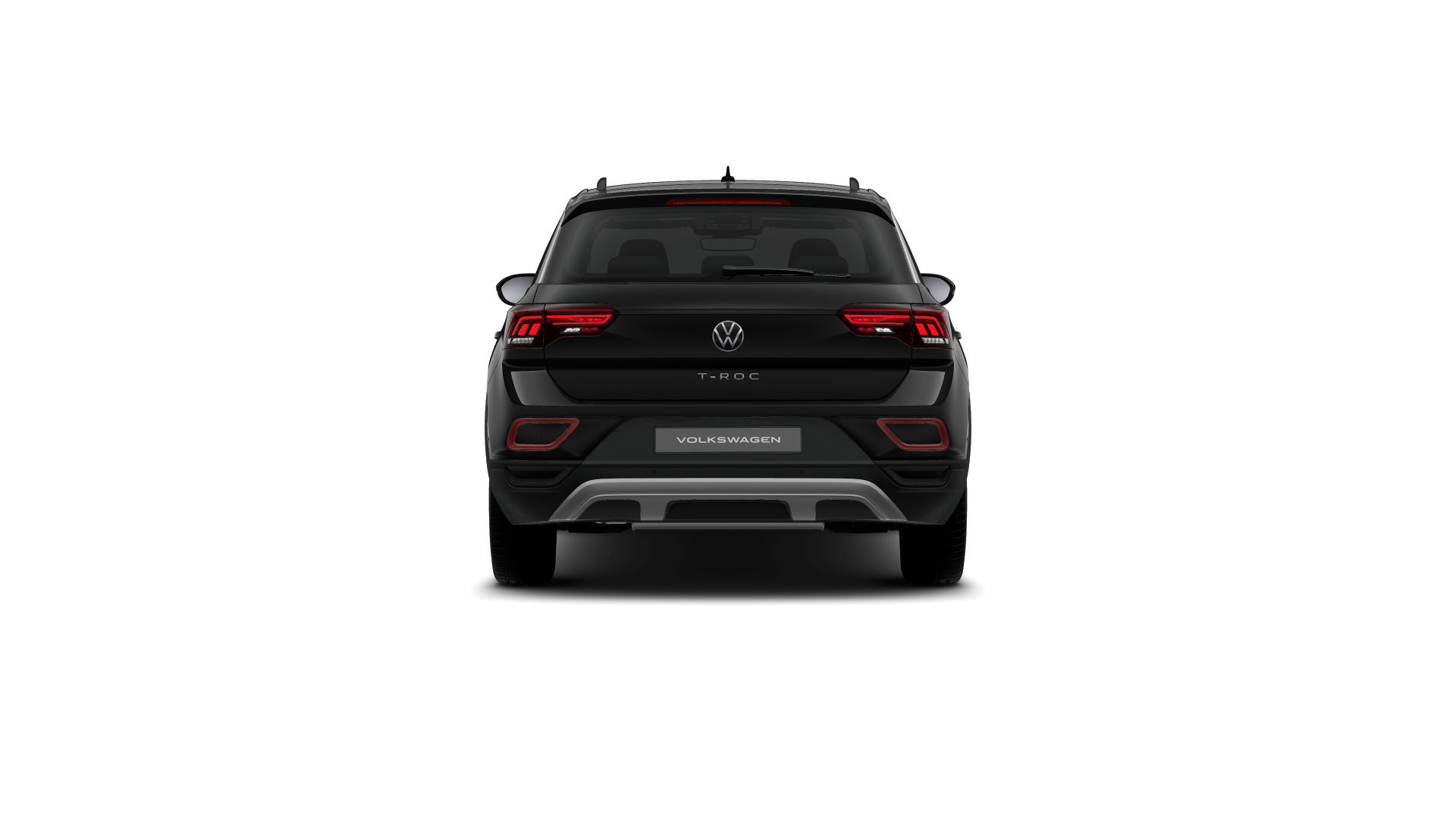 Obrázok T-Roc Limited 1.5 TSI ACT DS7