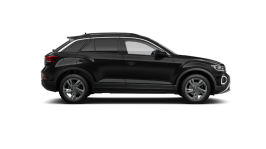 Obrázok T-Roc Limited 1.5 TSI ACT DS7