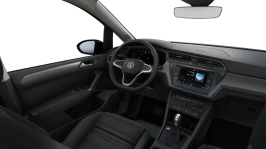 Obrázok Touran Limited 1.5 TSI ACT DS7