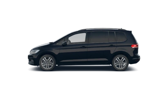 Obrázok Touran Limited 1.5 TSI ACT DS7