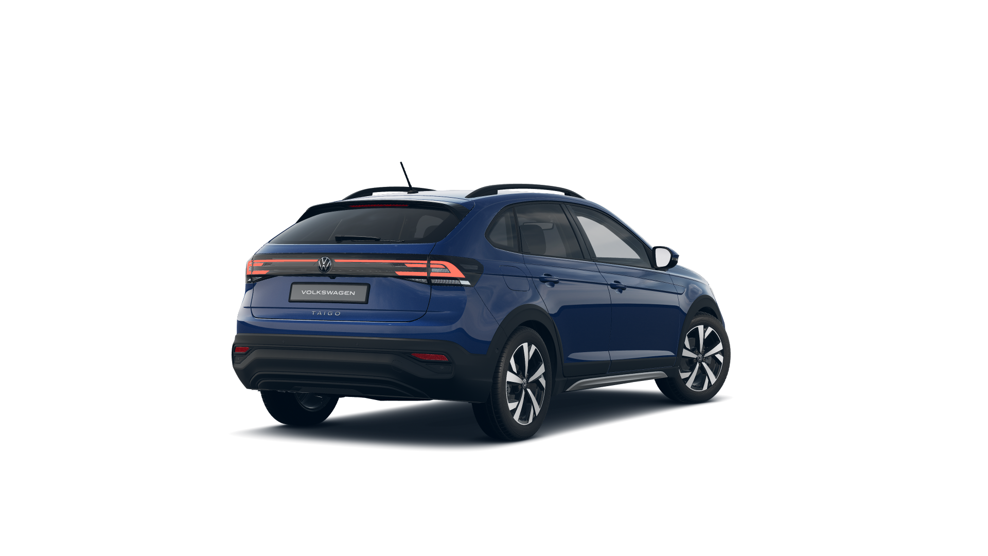 Obrázok Taigo Limited 1.5 TSI ACT DS7