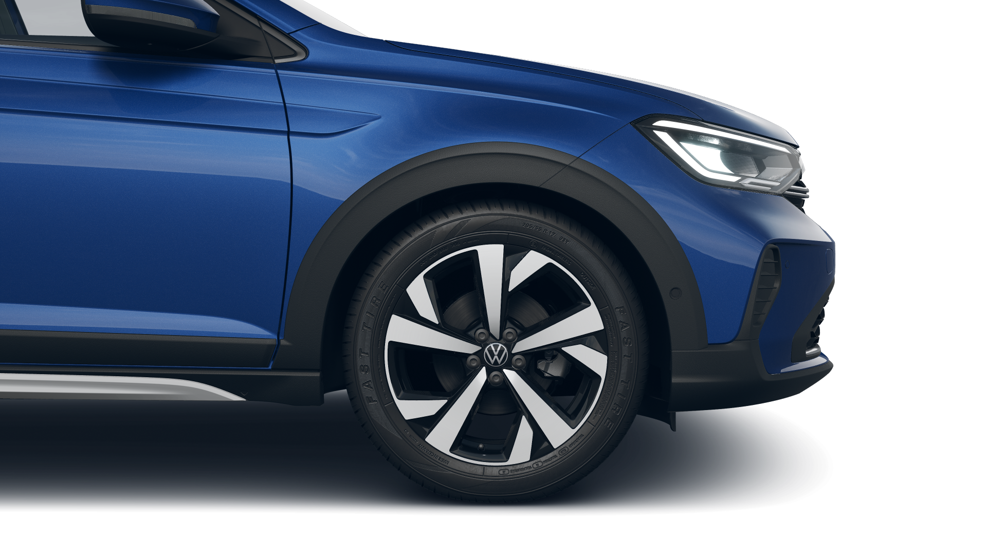 Obrázok Taigo Limited 1.5 TSI ACT DS7