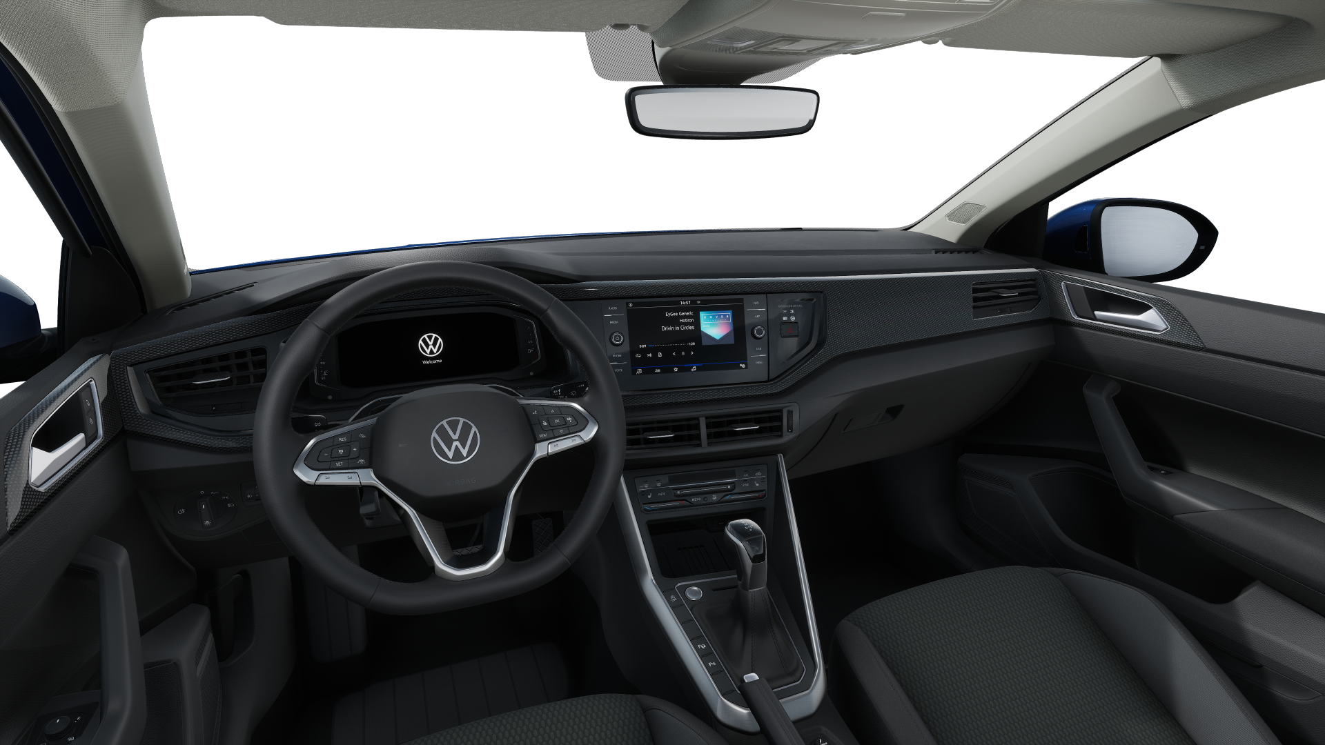 Obrázok Taigo Limited 1.5 TSI ACT DS7
