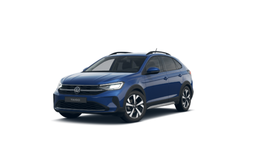 Obrázok Taigo Limited 1.5 TSI ACT DS7