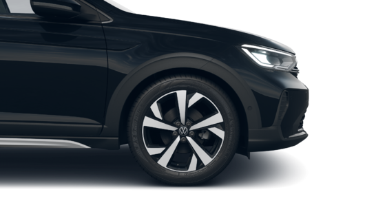 Obrázok Taigo Limited 1.5 TSI ACT DS7