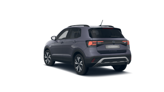 Obrázok T-Cross Limited 1.0 TSI 6G