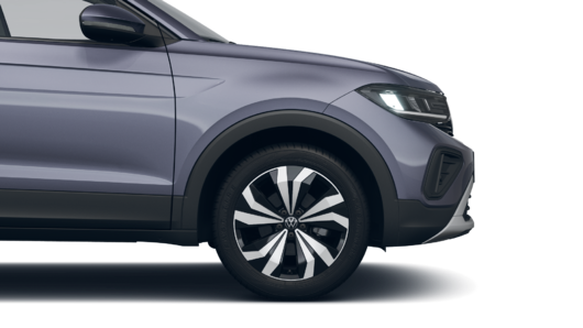 Obrázok T-Cross Limited 1.0 TSI 6G