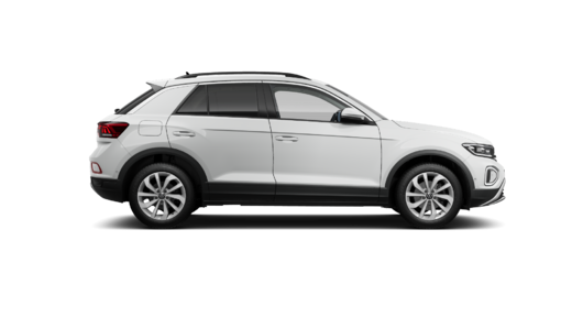 Obrázok T-Roc Limited 1.5 TSI ACT DS7