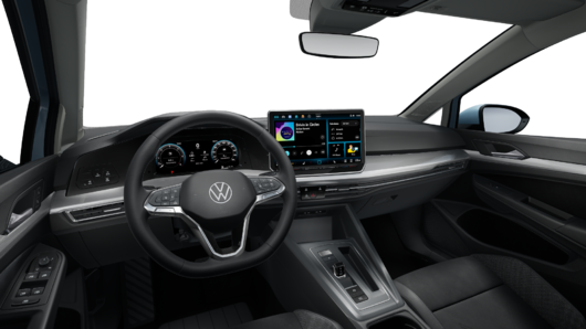 Obrázok Golf Limited 1.5 eTSI ACT DS7