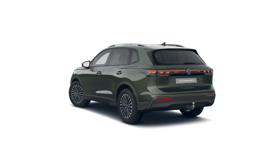 Obrázok Tiguan Limited 2.0 TDI EVO DS7