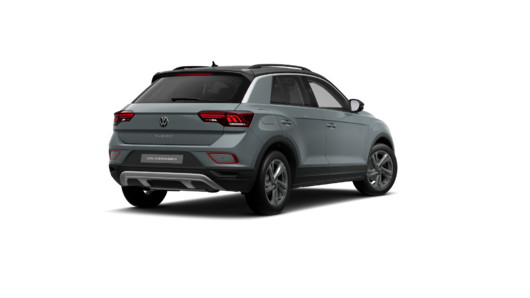 Obrázok T-Roc Limited 1.5 TSI ACT DS7