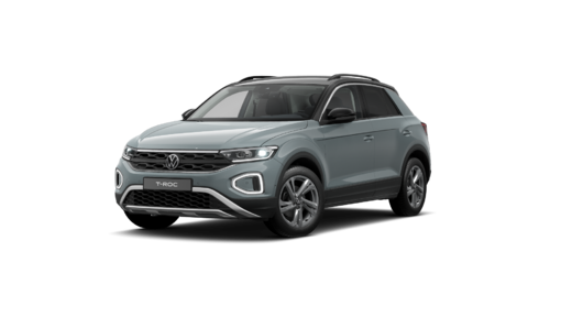 Obrázok T-Roc Limited 1.5 TSI ACT DS7