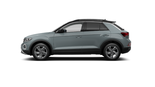 Obrázok T-Roc Limited 1.5 TSI ACT DS7