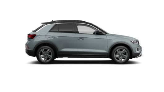 Obrázok T-Roc Limited 1.5 TSI ACT DS7