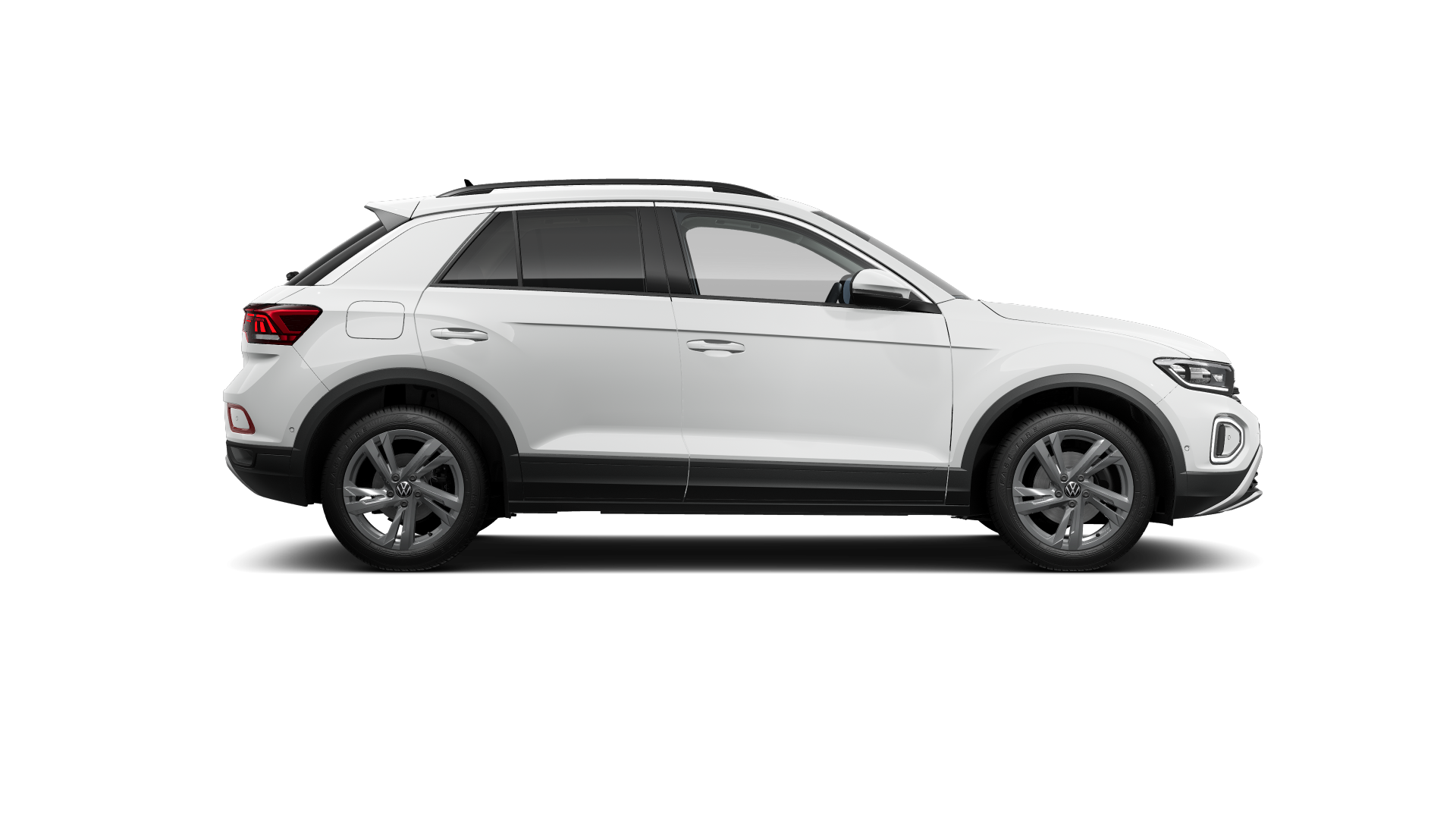 Obrázok T-Roc Limited 1.5 TSI ACT 6G