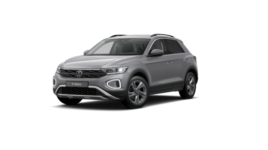 Obrázok T-Roc Limited 1.5 TSI ACT DS7