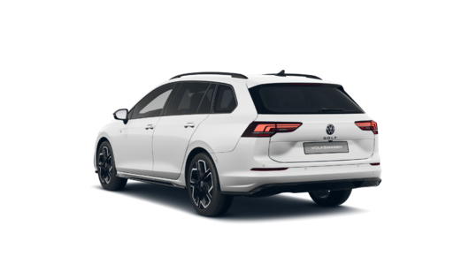 Obrázok Golf Var. R-Line Limited 2.0 TDI DS7
