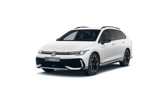 Obrázok Golf Var. R-Line Limited 2.0 TDI DS7