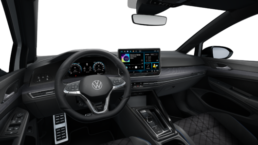 Obrázok Golf Var. R-Line Limited 2.0 TDI DS7